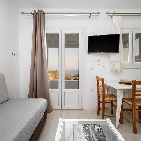 Anius Apartments Mykonos Town Cameră foto