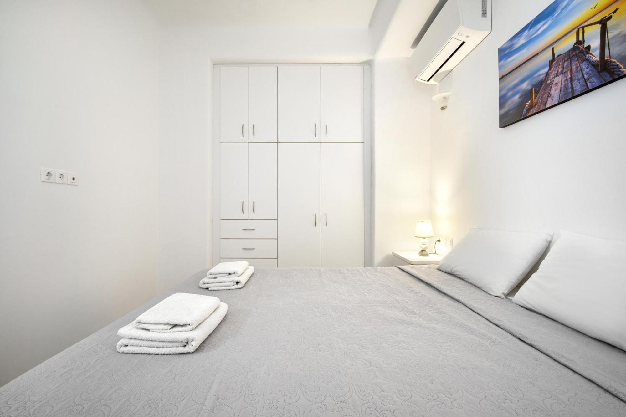 Anius Apartments Mykonos Town Cameră foto