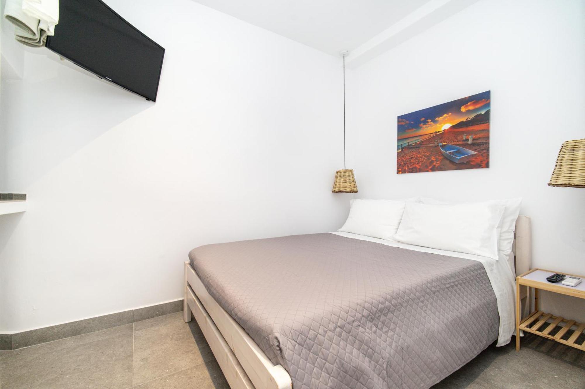 Anius Apartments Mykonos Town Cameră foto