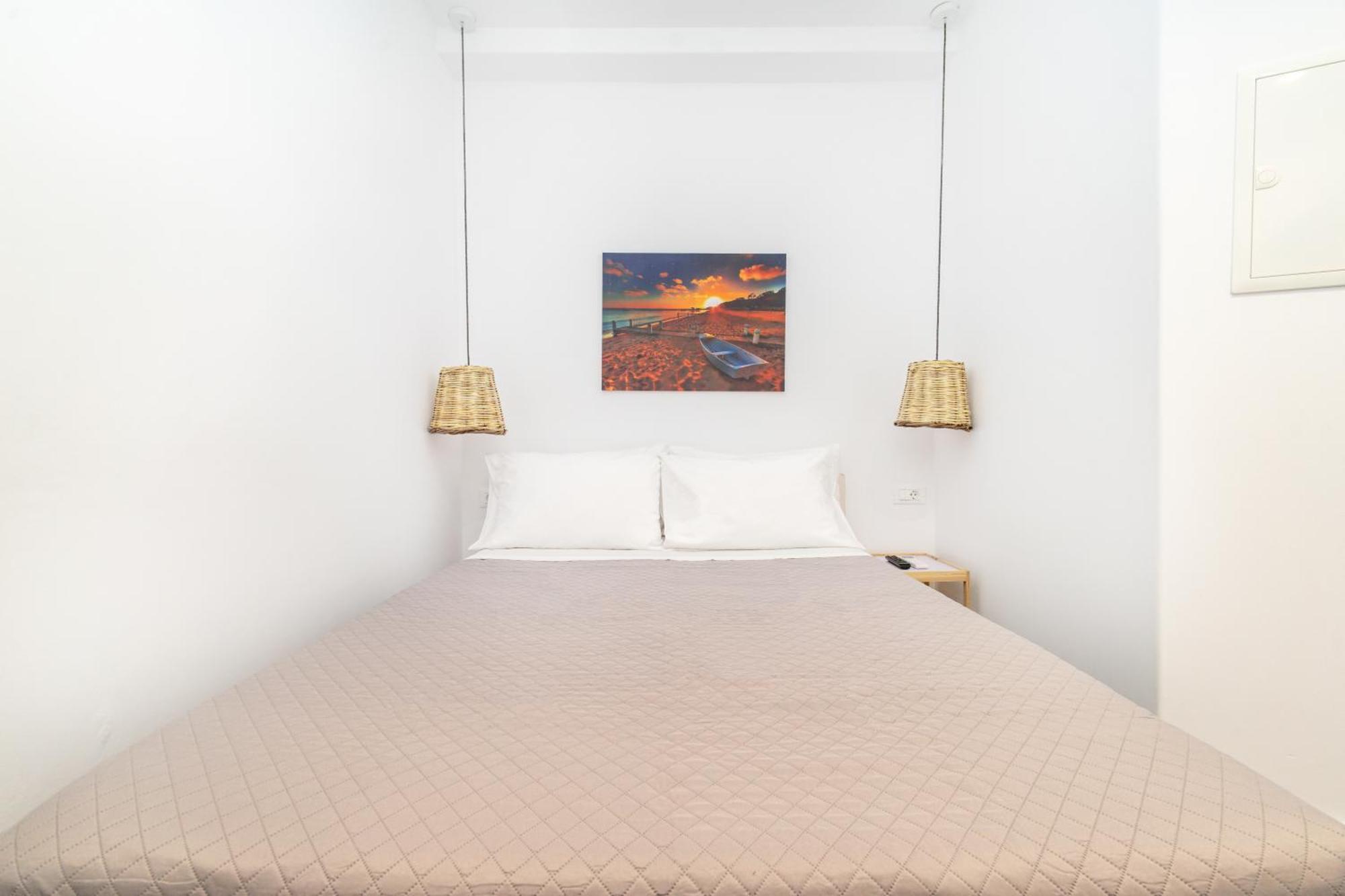 Anius Apartments Mykonos Town Cameră foto